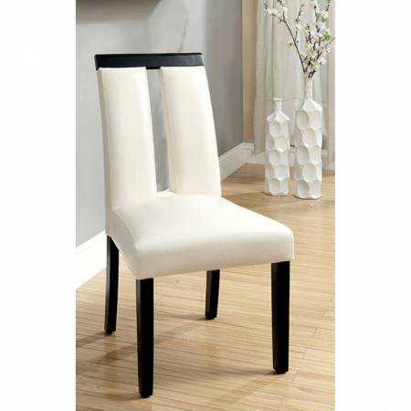 LUMINAR SIDE CHAIR